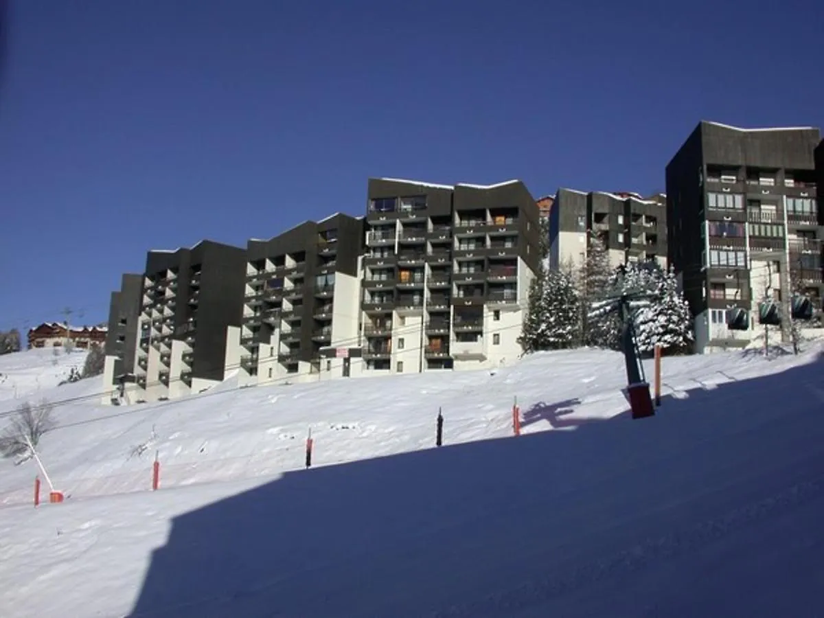 Spacieux 4 Pieces 70M² 3 Chambres, Ski Aux Pieds, Wifi, Parking Couvert - Fr-1-178-177 Saint-Martin-de-Belleville
