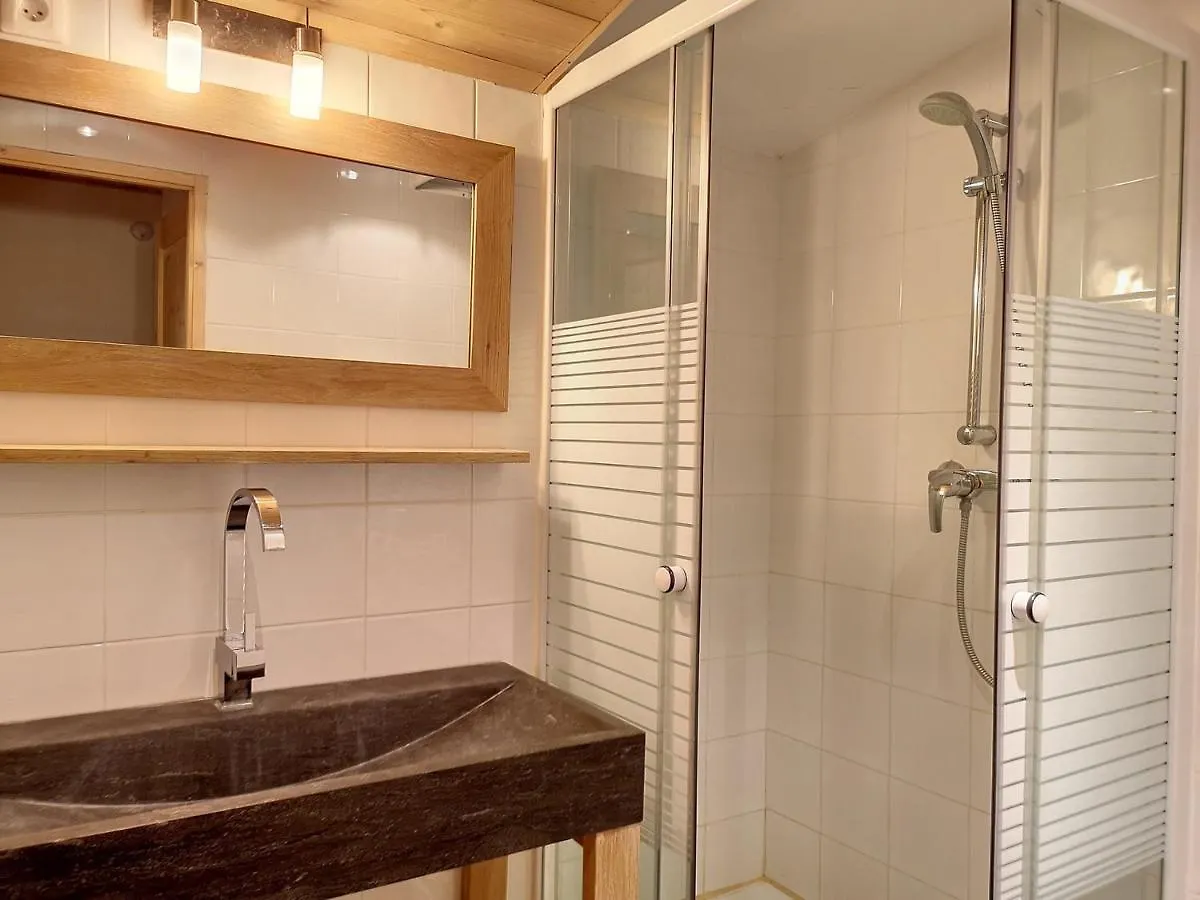 Spacieux 4 Pieces 70M² 3 Chambres, Ski Aux Pieds, Wifi, Parking Couvert - Fr-1-178-177 Saint-Martin-de-Belleville Apartman