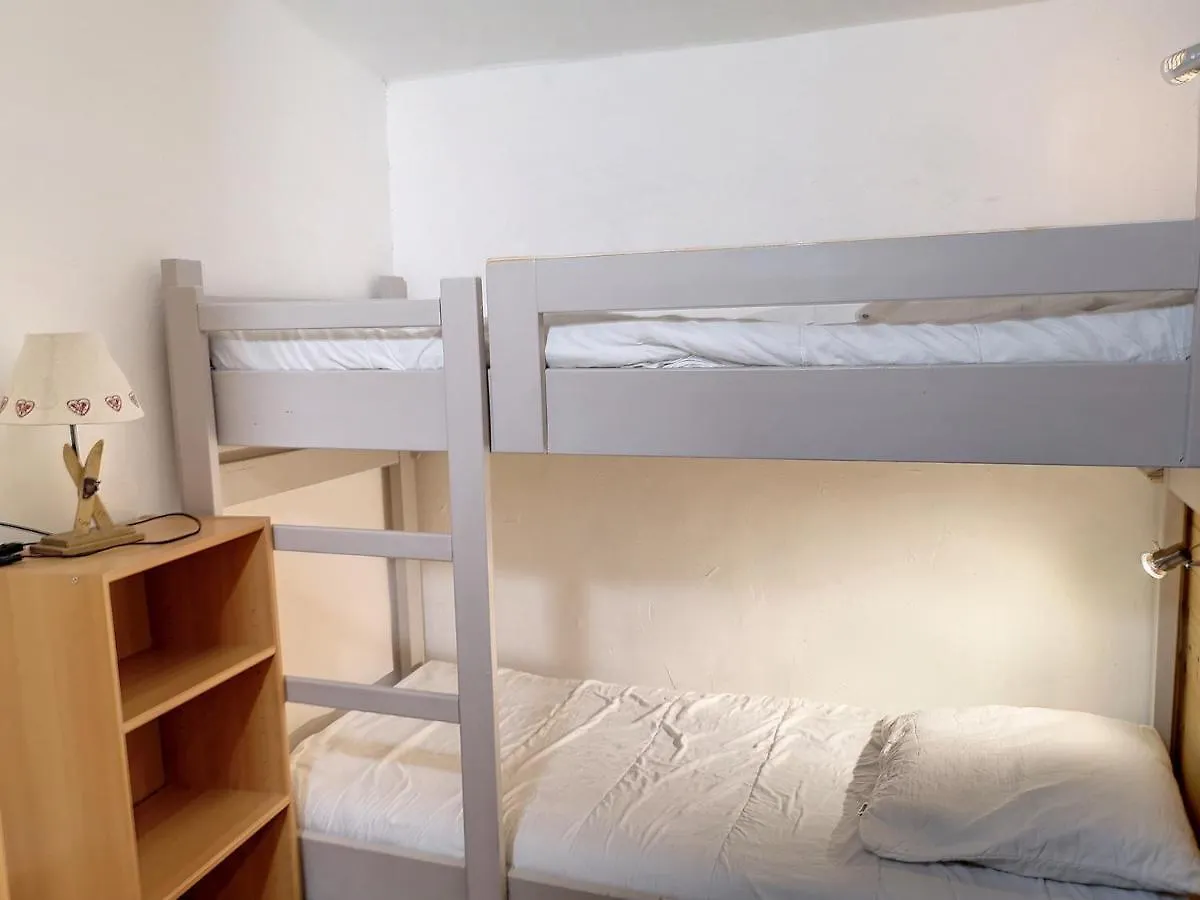 Apartman Spacieux 4 Pieces 70M² 3 Chambres, Ski Aux Pieds, Wifi, Parking Couvert - Fr-1-178-177 Saint-Martin-de-Belleville